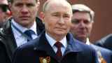 Путин снова предложил Западу переговоры по Украине и «заморозку» войны