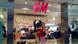 ФТС взыскала с российского подразделения H&M более 3 миллиардов рублей